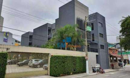 Prédio à venda, 1170 m² por R$ 6.990.000,00 - Parque da Vila Prudente - São Paulo/SP
