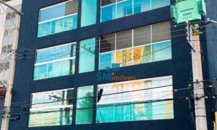 Prédio à venda, 1477 m² por R$ 9.390.000,00 - Tatuapé - São Paulo/SP