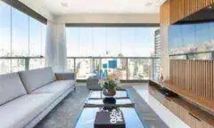 Apartamento duplex com 2 dormitórios à venda, 106 m² por r$ 3.900.000,00 - pinheiros - são paulo/sp