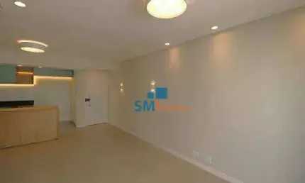 Apartamento com 3 dormitórios à venda, 80 m² por R$ 840.000,00 - Jardim Taquaral - São Paulo/SP