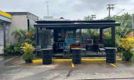 Container à venda, 18 m² por R$ 95.000 - Jardim São Caetano - São Caetano do Sul/SP