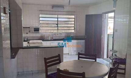 Casa com 3 dormitórios à venda, 400 m² por R$ 800.000,00 - Vila Aurora - São Paulo/SP
