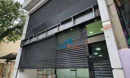 Loja 327m², 04 banheiros e 03 vagas - Locação ou Venda - Pq. São Lucas