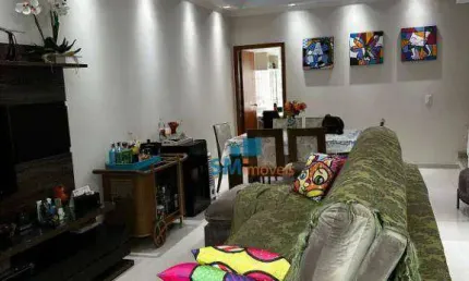 Casa com 4 dormitórios à venda, 300 m² por r$ 1.115.000,00 - jardim santo antoninho - são paulo/sp