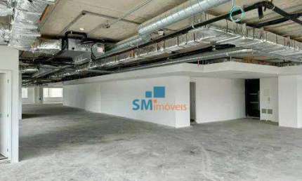 Conjunto para alugar, 450 m² por R$ 36.000,00/mês - Ponte Pequena - São Paulo/SP