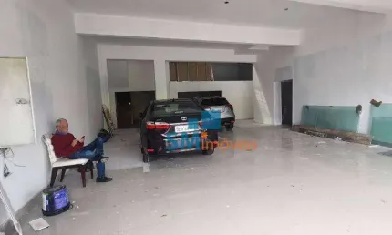 Loja para alugar, 250 m² por R$ 17.000,00/mês - Santana - São Paulo/SP