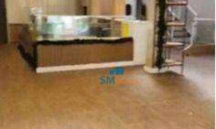 Loja à venda, 250 m² por R$ 3.600.000,00 - Santa Teresinha - São Paulo/SP
