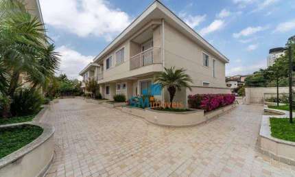 Casa com 4 dormitórios à venda, 300 m² por R$ 2.280.000,00 - Jardim Prudência - São Paulo/SP