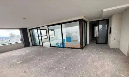 Apartamento com 3 dormitórios à venda, 218 m² por R$ 3.890.000,00 - Alto da Lapa - São Paulo/SP