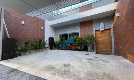 Casa com 2 dormitórios à venda, 220 m² por R$ 1.199.000,00 - Vila da Saúde - São Paulo/SP