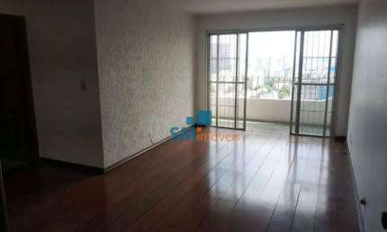 Apartamento com 3 dormitórios à venda, 114 m² por R$ 1.400.000,00 - Vila Madalena - São Paulo/SP
