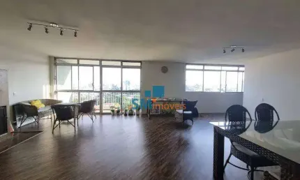 Apartamento com 4 dormitórios à venda, 280 m² por R$ 1.155.000,00 - Bom Retiro - São Paulo/SP