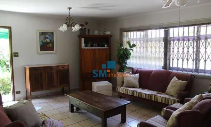 Casa com 4 dormitórios à venda, 262 m² por r$ 990.000,00 - vila das mercês - são paulo/sp