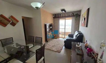 Apartamento com 3 dormitórios à venda, 78 m² por r$ 742.000,00 - vila gumercindo - são paulo/sp