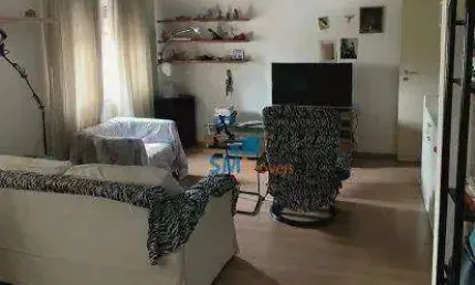 Apartamento com 3 dormitórios à venda, 98 m² por r$ 890.000,00 - vila pompeia - são paulo/sp