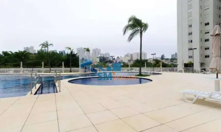 Apartamento com 3 dormitórios à venda, 97 m² por R$ 1.190.000,00 - Boa Vista - São Caetano do Sul/SP