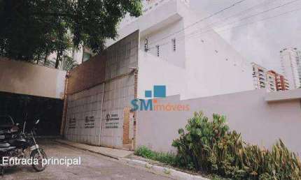 Prédio para alugar, 800 m² por R$ 58.980,00/mês - Vila Nova Conceição - São Paulo/SP