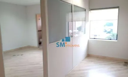 Sala à venda, 35 m² por R$ 292.000,00 - Vila Clementino	 - São Paulo/SP