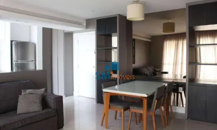 Apartamento com 2 dormitórios à venda, 83 m² por r$ 950.000,00 - barra funda - são paulo/sp