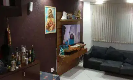 Sobrado com 3 dormitórios à venda, 180 m² por r$ 800.000,00 - vila aricanduva - são paulo/sp