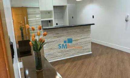 Casa com 3 dormitórios à venda, 126 m² por R$ 530.000,00 - Vila Marieta - São Paulo/SP