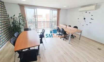 Sala à venda, 47 m² por R$ 590.000,00 - Barra Funda - São Paulo/SP