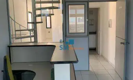 Sala à venda, 82 m² por R$ 650.000,00 - Bela Vista - São Paulo/SP