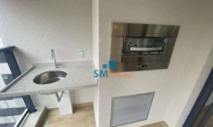 Apartamento com 2 dormitórios à venda, 63 m² por r$ 1.190.000,00 - vila clementino - são paulo/sp