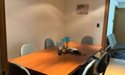 Conjunto à venda, 108 m² por r$ 940.000,00 - bela vista - são paulo/sp