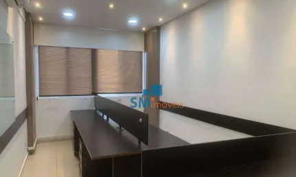 Conjunto à venda, 108 m² por r$ 840.000,00 - bela vista - são paulo/sp