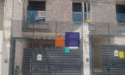 Sobrado alto padrão completíssimo, com ar condicionado, totalmente mobiliado, 04 dormitórios (03 suítes) - vende-se no jardim vila mariana