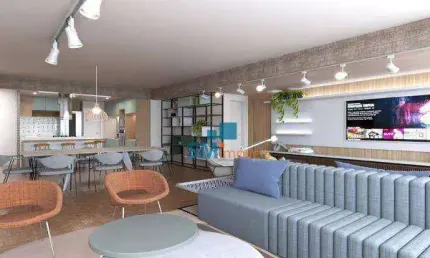 Apartamento com 3 dormitórios à venda, 178 m² por r$ 1.150.000,00 - parque santa cecília - são paulo/sp