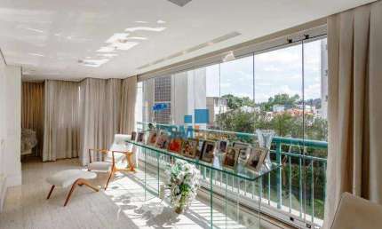 Apartamento com 3 dormitórios à venda, 233 m² por R$ 4.998.000,00 - Jardim Paulista - São Paulo/SP