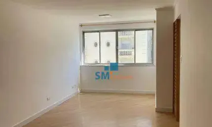 Apartamento com 2 dormitórios à venda, 98 m² por r$ 690.000,00 - campo belo - são paulo/sp