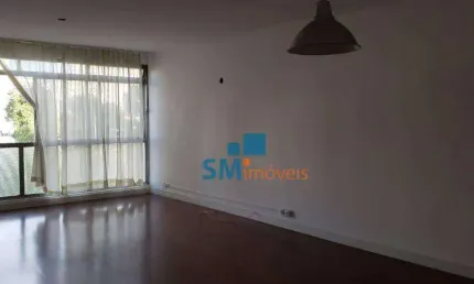 Apartamento com 3 dormitórios à venda, 140 m² por R$ 1.400.000,00 - Vila Mariana - São Paulo/SP