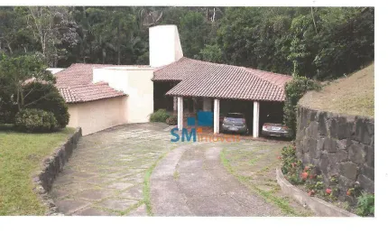Casa com 4 dormitórios à venda, 495 m² por R$ 950.000,00 - Dos Finco - São Bernardo do Campo/SP