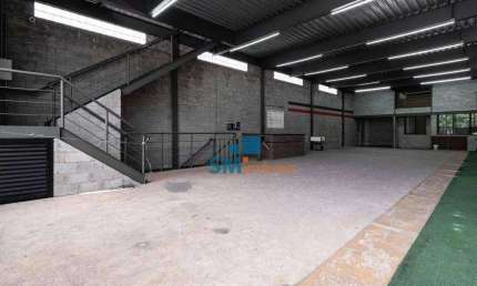 Prédio para alugar, 675 m² por R$ 17.350,00/mês - Parque São Lucas - São Paulo/SP