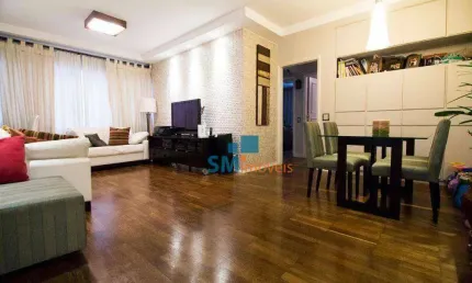 Apartamento com 2 dormitórios à venda, 100 m² por R$ 1.200.000,00 - Jardim Paulista - São Paulo/SP
