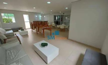 Cobertura com 3 dormitórios à venda, 143 m² por R$ 980.000,00 - Vila Vera - São Paulo/SP