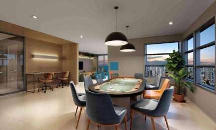 Apartamento com 2 dormitórios à venda, 77 m² por R$ 1.145.000,00 - Brooklin - São Paulo/SP