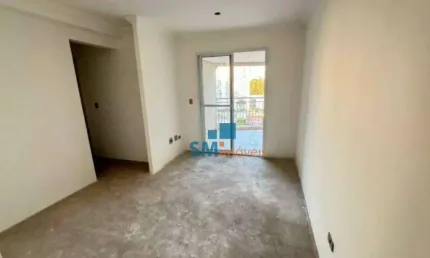 Apartamento com 2 dormitórios à venda, 61 m² por r$ 585.000,00 - vila dom pedro i - são paulo/sp