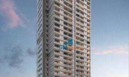 Studio com 1 dormitório à venda, 32 m² por R$ 283.800,00 - Sacomã - São Paulo/SP
