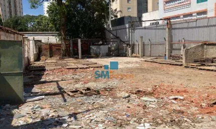Terreno à venda, 1395 m² por R$ 11.900.000,00 - Pompeia - São Paulo/SP
