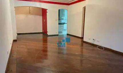 Apartamento com 3 dormitórios à venda, 96 m² por R$ 695.000,00 - Vila Albertina - São Paulo/SP