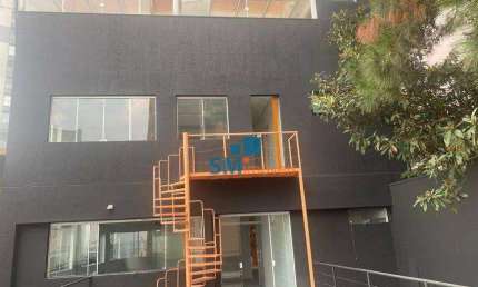 Prédio para alugar, 610 m² por R$ 32.968,00/mês - Sumarezinho - São Paulo/SP