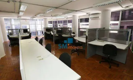 Conjunto, 330 m² - venda por r$ 2.000.000,00 ou aluguel por r$ 15.700,00/mês - sé - são paulo/sp