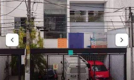 Prédio à venda, 750 m² por r$ 2.550.000,00 - parque peruche - são paulo/sp