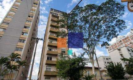 Apartamento com 4 dormitórios à venda, 143 m² por R$ 780.000,00 - Campos Elíseos - São Paulo/SP