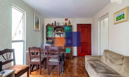 Apartamento com 2 dormitórios à venda, 82 m² por r$ 790.000,00 - pinheiros - são paulo/sp