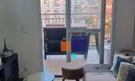 Apartamento com 1 quarto à venda na Rua Dois de Julho, Ipiranga, São Paulo